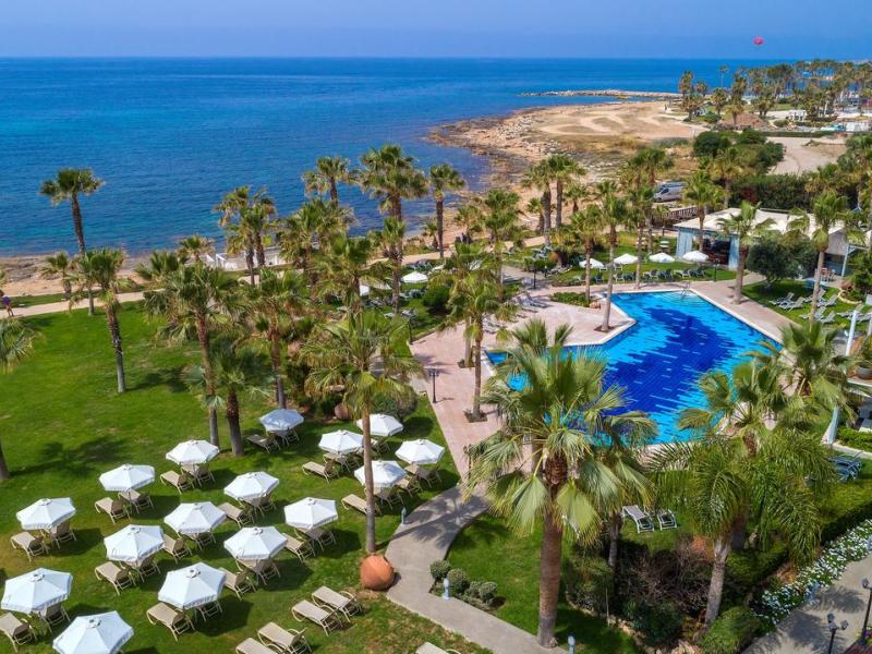 Aquamare Beach Hotel & Spa