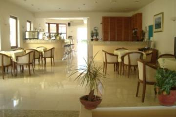 Отель Niros Beach Apartments Греция, о. Крит-Ираклион, фото 18