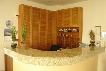 Отель Niros Beach Apartments Греция, о. Крит-Ираклион, фото 2