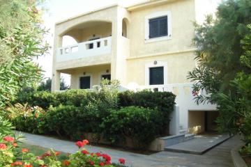 Отель Niros Beach Apartments Греция, о. Крит-Ираклион, фото 7