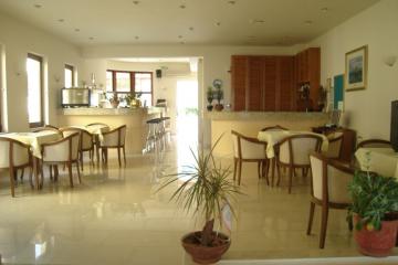 Отель Niros Beach Apartments Греция, о. Крит-Ираклион, фото 8