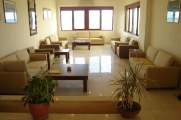 Отель Niros Beach Apartments Греция, о. Крит-Ираклион, фото 10