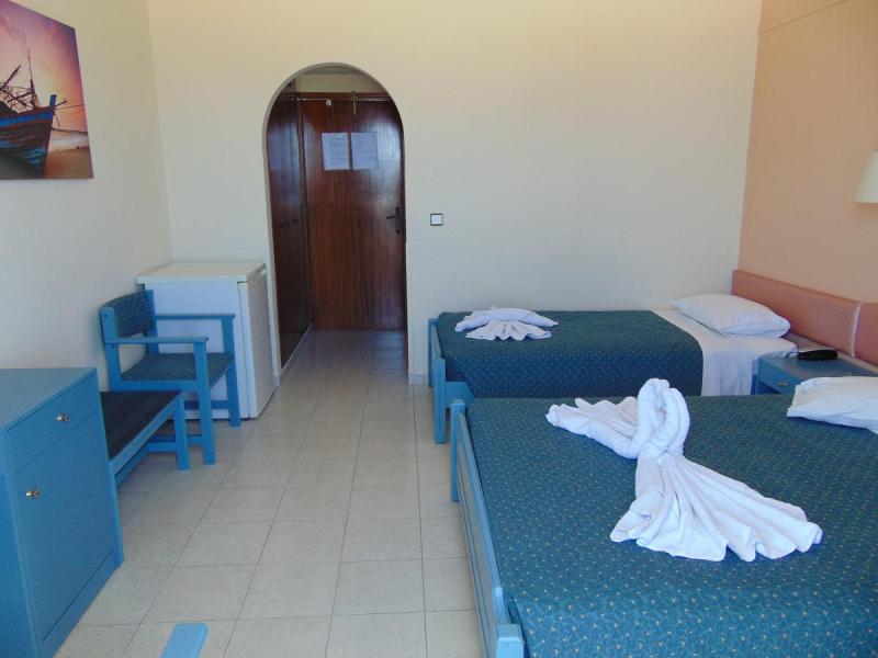 Nirvana Beach Hotel
