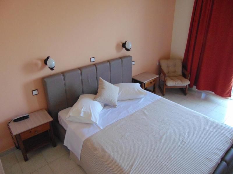 Nirvana Beach Hotel