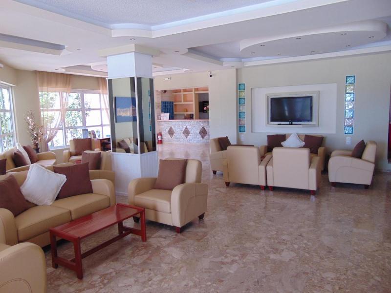 Nirvana Beach Hotel