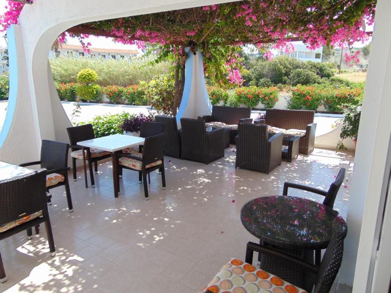 Nirvana Beach Hotel
