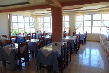 Отель Nirvana Beach Hotel Греция, Теологос, фото 7