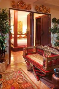 Nirvana Boutique Resort