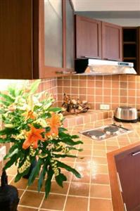 Nirvana Boutique Resort