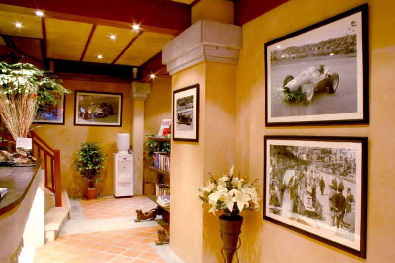 Nirvana Boutique Resort