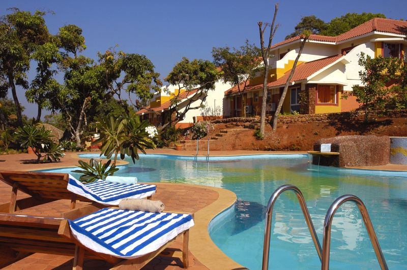 Nirvana Hermitage