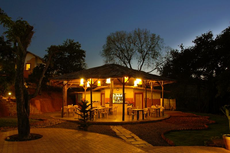 Nirvana Hermitage