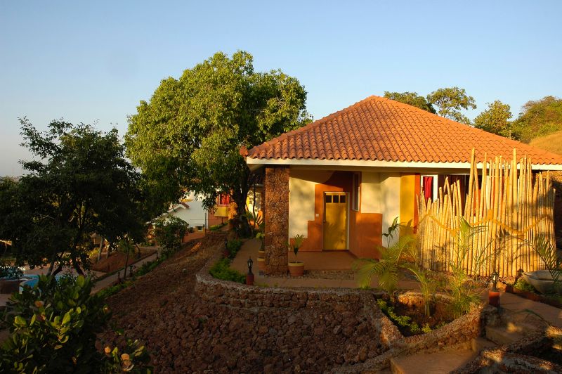 Nirvana Hermitage