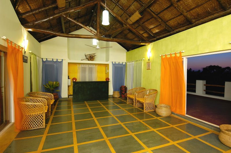 Nirvana Hermitage
