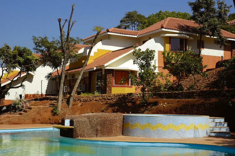 Nirvana Hermitage