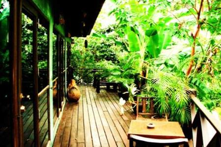 Nirvana Resort Koh Chang