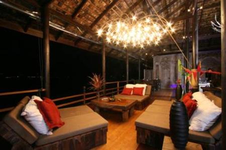 Nirvana Resort Koh Chang