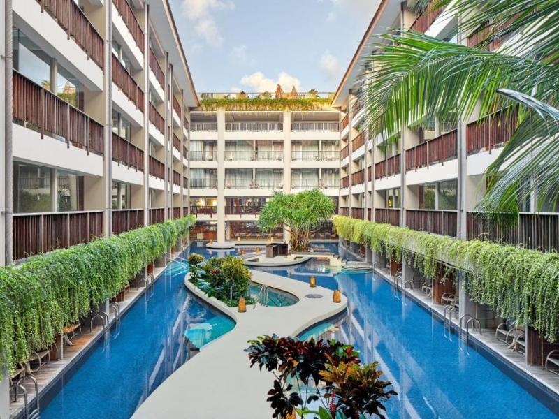 Four Points by Sheraton Bali Kuta