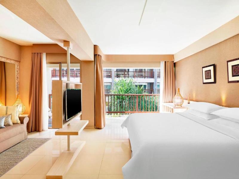 Four Points by Sheraton Bali Kuta