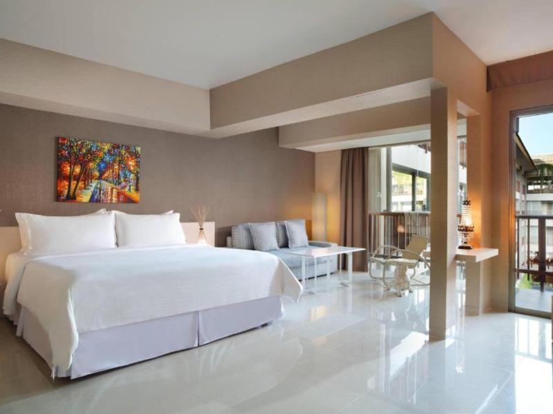 Four Points by Sheraton Bali Kuta