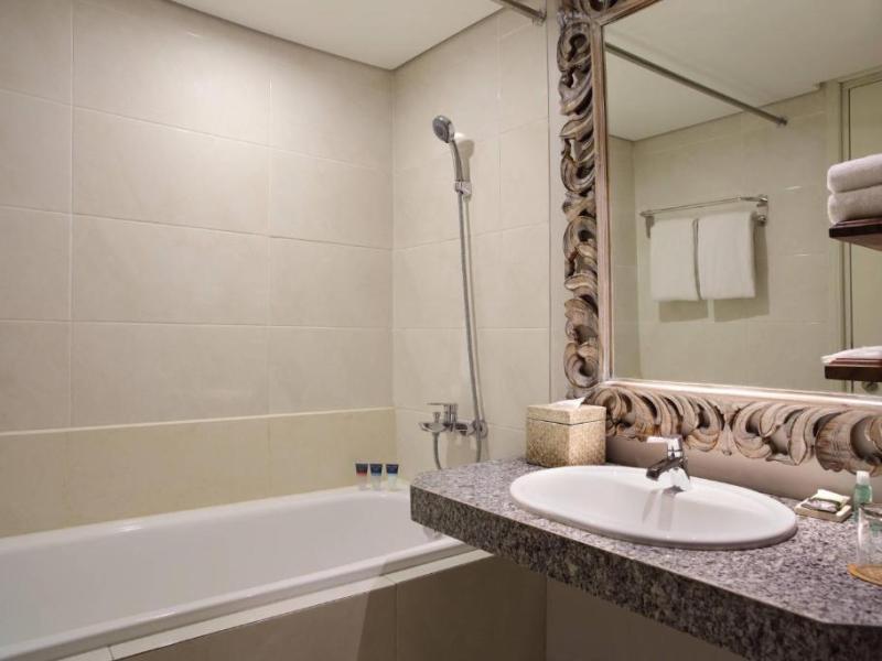 Four Points by Sheraton Bali Kuta