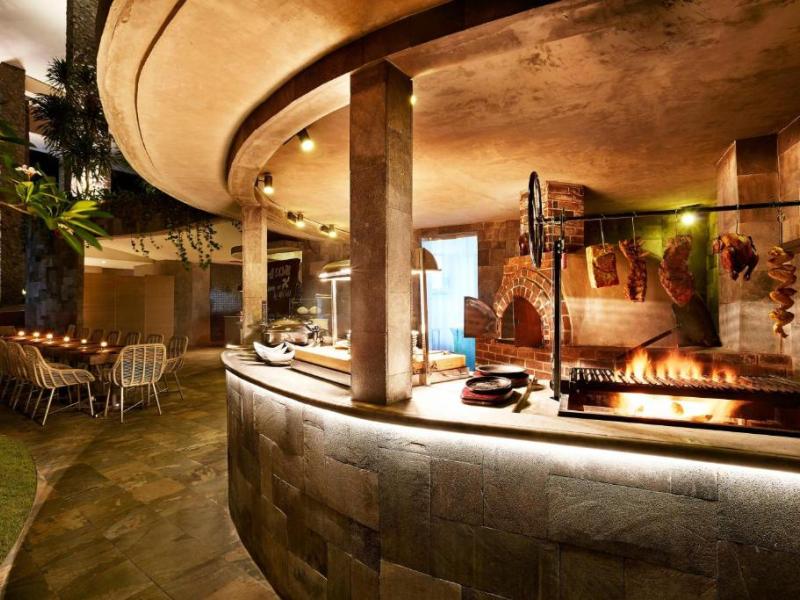 Four Points by Sheraton Bali Kuta