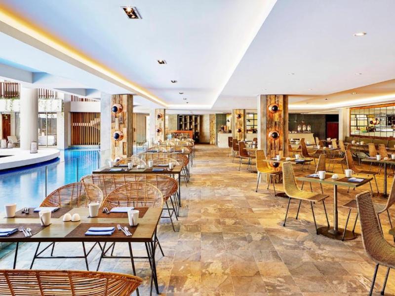 Four Points by Sheraton Bali Kuta