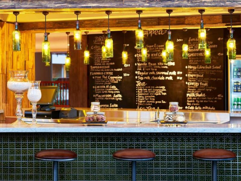 Four Points by Sheraton Bali Kuta