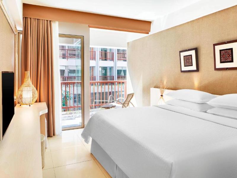 Four Points by Sheraton Bali Kuta