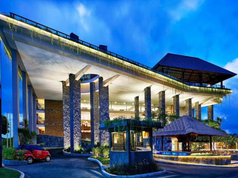 Four Points by Sheraton Bali Kuta