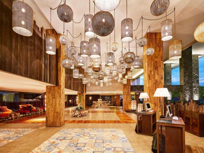 Four Points by Sheraton Bali Kuta