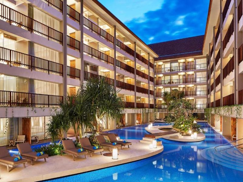 Four Points by Sheraton Bali Kuta