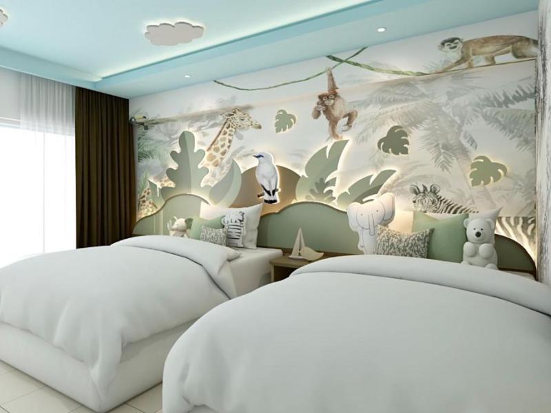 Four Points by Sheraton Bali Kuta