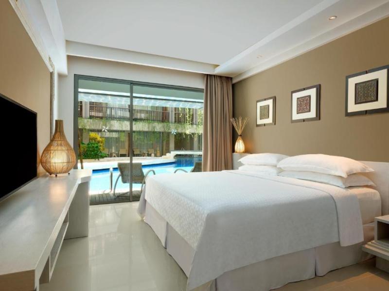 Four Points by Sheraton Bali Kuta
