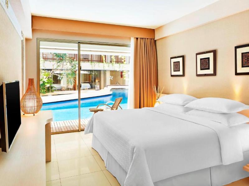 Four Points by Sheraton Bali Kuta