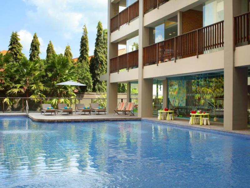 Four Points by Sheraton Bali Kuta