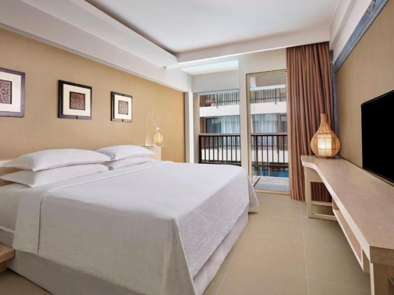 Four Points by Sheraton Bali Kuta