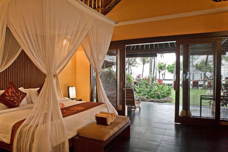 Nirwana Resort & Spa