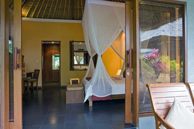 Nirwana Resort & Spa