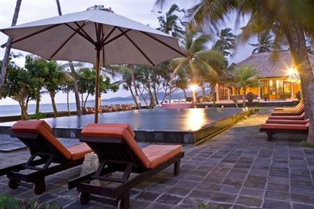 Nirwana Resort & Spa