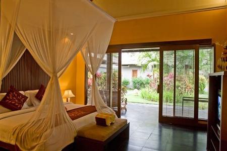 Nirwana Resort & Spa