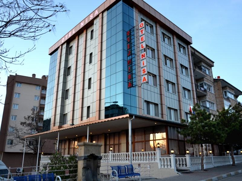 Hotel Nisa
