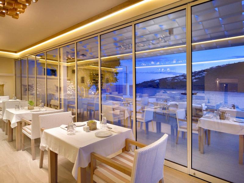 Nissaki Boutique Hotel