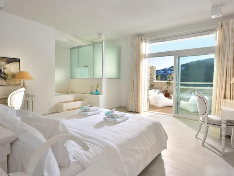 Nissaki Boutique Hotel