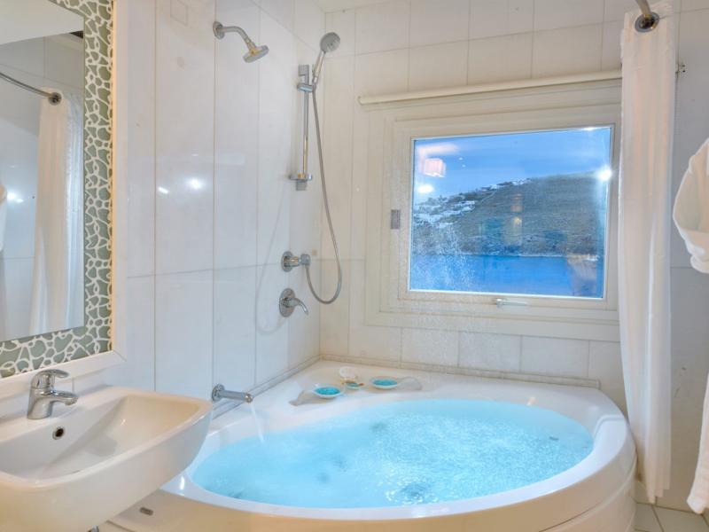 Nissaki Boutique Hotel