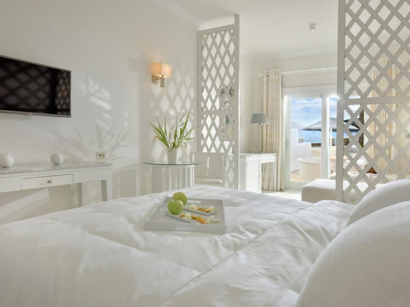 Nissaki Boutique Hotel