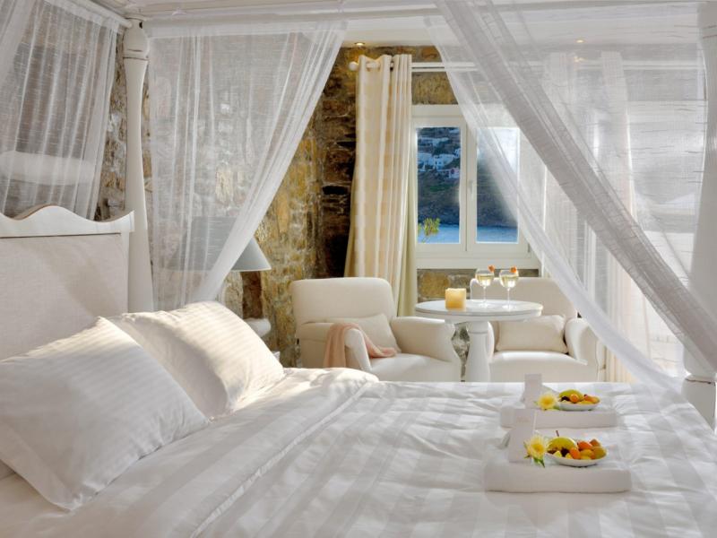 Nissaki Boutique Hotel