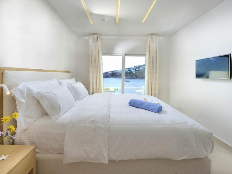 Nissaki Boutique Hotel