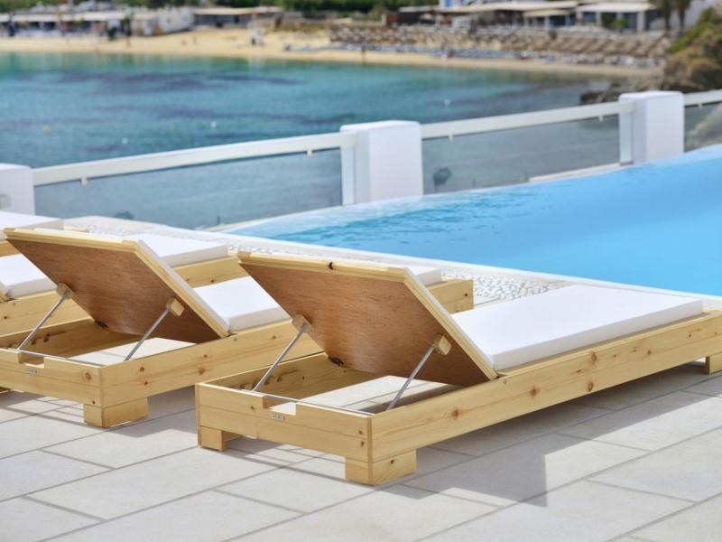 Nissaki Boutique Hotel