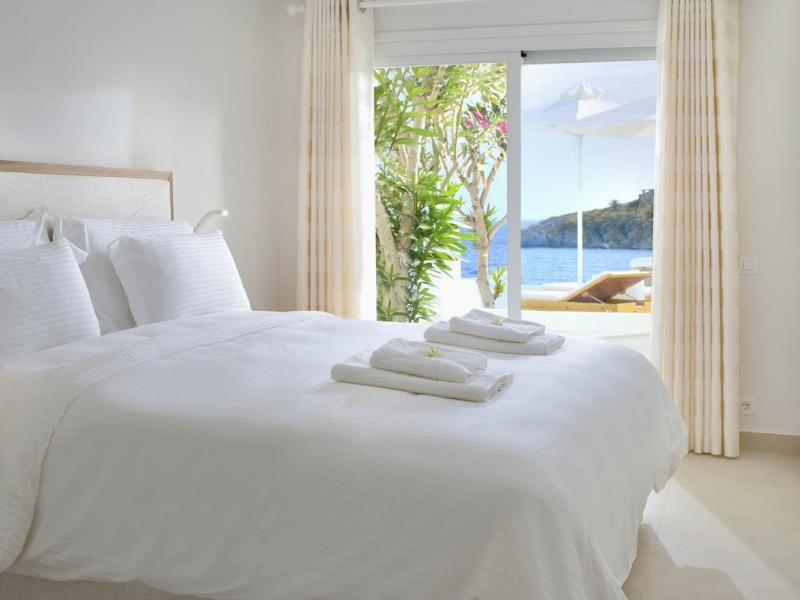 Nissaki Boutique Hotel